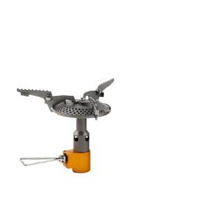 火枫116T气炉钛金属户外野营钛气炉炉头轻便装备便携一体钛炉48g