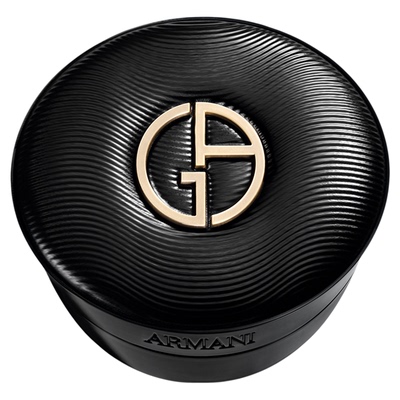 【胡可】阿玛尼黑奢气垫丝绸柔光细腻服贴遮瑕持妆润泽养肤