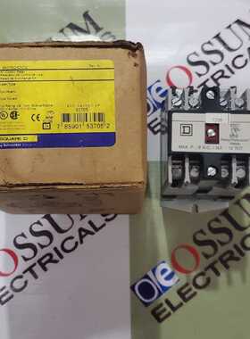 SQUARED8501X040V02控制继电器电压110VAC免费快速发货