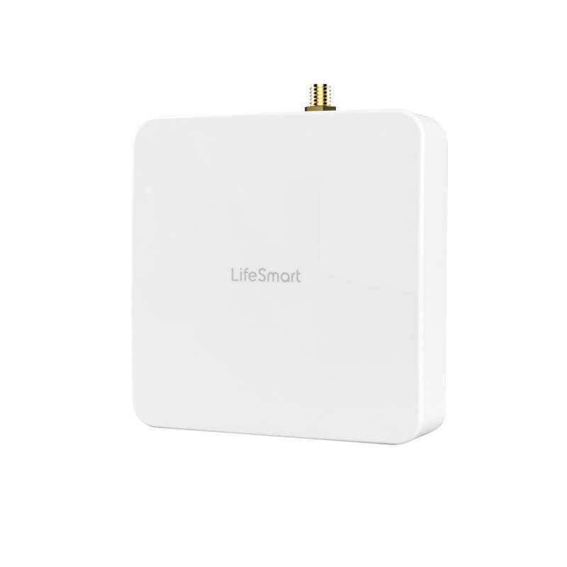 LifeSmart智能主机网关苹果华为