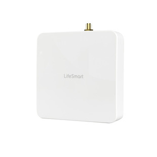 LifeSmart网关主机智慧控制中心云起智能家居homekit适用于hilink