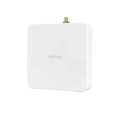 LifeSmart智能主机网关苹果华为