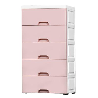 收纳柜卧室床边卫生间置物