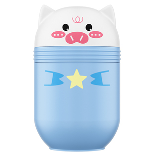 RulIS120根耳洞专用清洁器耳线去异味洞耳清理清洁防堵消毒洗耳朵