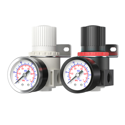 TWSNS气动气源处理器AR2000