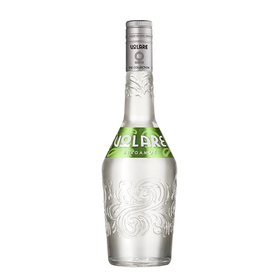 沃乐瑞Volare佛手柑味利口力娇酒配制酒BERGAMOT Liqueur