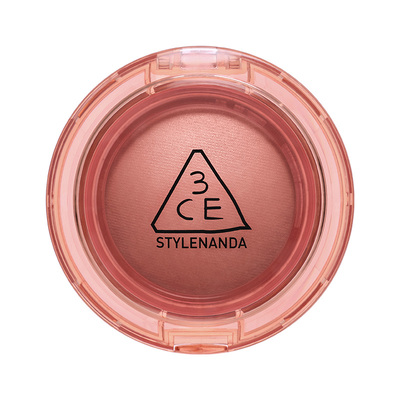 【官方正品】3CE好脸色多用膏 腮红高光膨胀收缩彩妆女 T