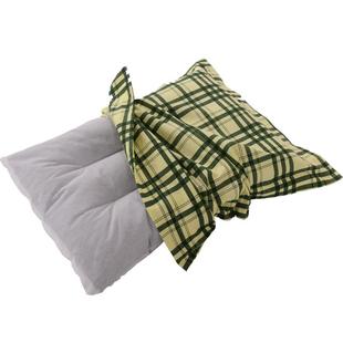 25年纯蚕砂枕 蚕沙蚕屎枕芯颈椎枕婴儿定型枕 硬枕头蚕沙颈椎枕