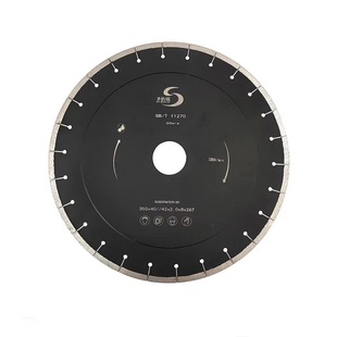 350大理石花岗石岩板帝通石陶瓷砖金刚石锯片800马路混凝土切割片