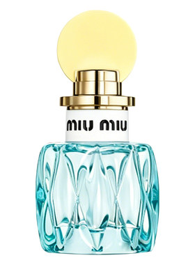 【自营】miu miu/缪缪滢蓝女士香水30ml持久留香淡香氛礼物