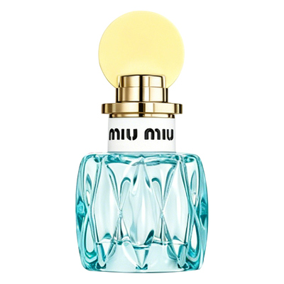 【自营】miu miu/缪缪滢蓝女士香水30ml持久留香淡香氛礼物