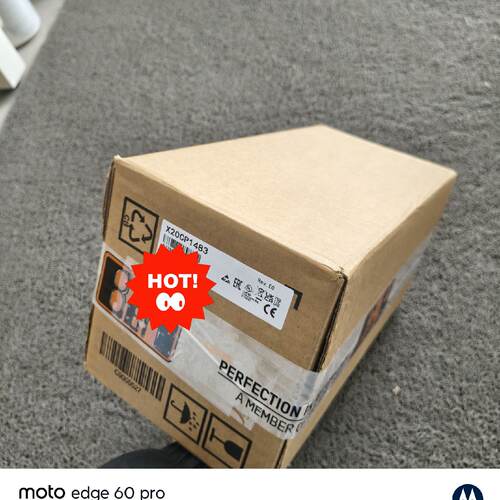 询价-X20CP1483   B&R 控制器