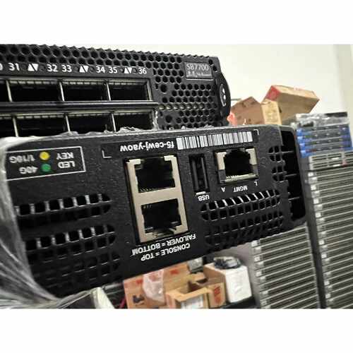 询价F5 BIG- IP  i5000 负载均衡设备机器正常 测