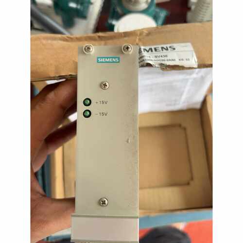 询价电源模块，型号SMP16-SV430，6AR1300-