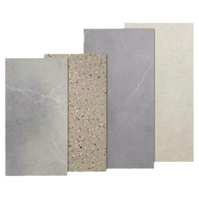 SPC石晶防滑5mm大理石纹锁扣地板