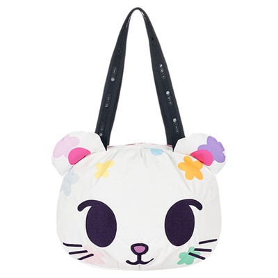 LeSportsac乐播诗托特包