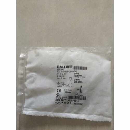 【议价-可维修】BALLUFF BES030W 516-325 030W /二手均有货