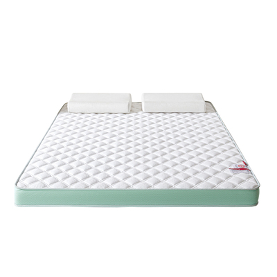 红豆深睡记忆棉抗菌床垫