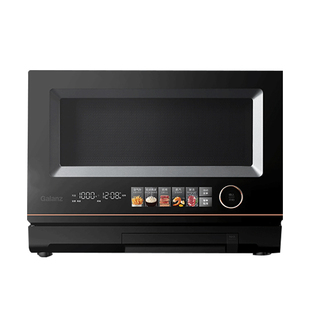 格兰仕空气炸微波炉不锈钢变频微蒸烤炸四合一智能彩屏触摸RTA