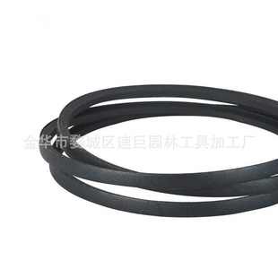 林升供应割草机皮带587270101YTH2642TDFTS343TS342YT42DXLS