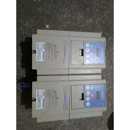 议价原装拆机变频器SJH3008LF5.5KW220维修
