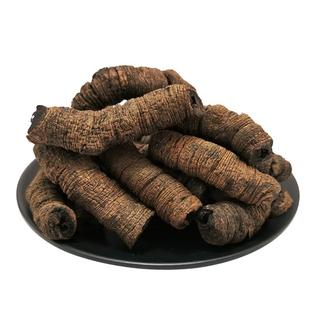 正宗野生巴戟天中药材广东德庆新鲜盐制巴戟肉杜仲男士性泡酒煲汤