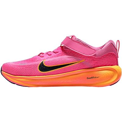 优购NIKE耐克小童鞋STELLAR RIDE运动训练跑步鞋HQ3267-603