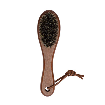 迷你小鬃毛理容刷养发梳护发