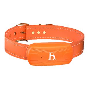 布丢宠物定位器狗狗防丢定位器猫咪项圈防丢神器狗猫通用gps定位