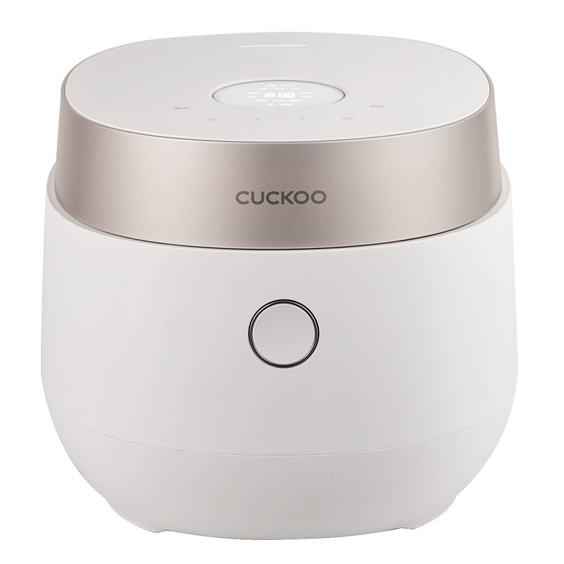 CUCKOO福库小年糕家用多功能电饭煲不粘内胆小型电饭锅智能预约