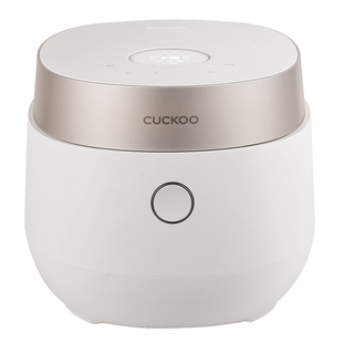 CUCKOO福库小年糕家用多功能电饭煲不粘内胆小型电饭锅智能预约