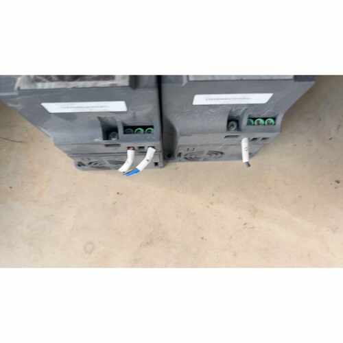 议价海利普HLPC102变频器1.5KW三相220V输入维修
