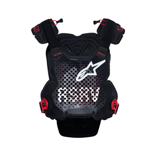 【Tizzy T同款】 Alpinestars RSRV A星26FW轻量可拆卸机车护胸甲