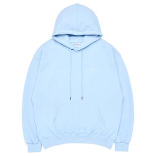 ADLV简约基本logo卫衣春秋季款潮牌时尚连帽衫套装男女款套头上衣