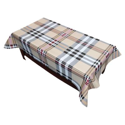 防水防油免洗桌布塑料田园