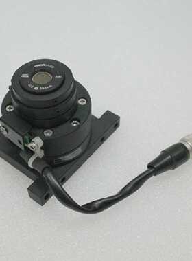 Rotary motorized stage TM360-40 W/ THORLABS Used ?1/2 @ 355n
