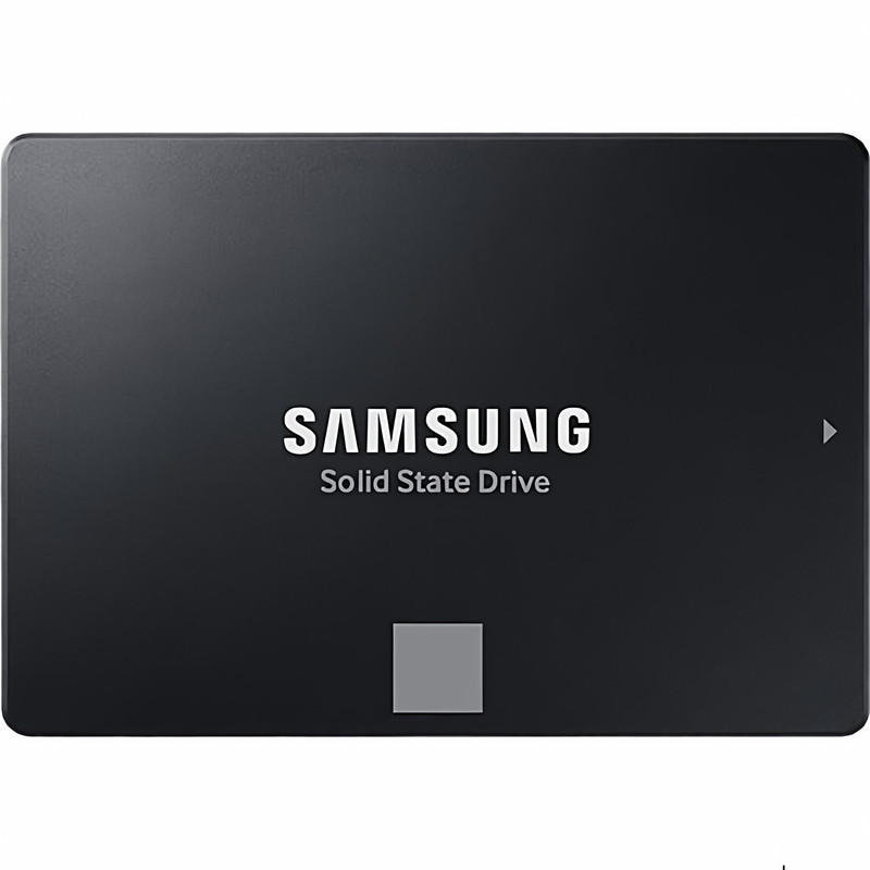 Samsung/三星870EVO固态硬盘SATA