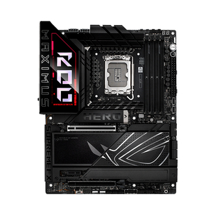 Asus/华硕ROG MAXIMUS Z890 HERO纯血电竞游戏台式机电脑主板