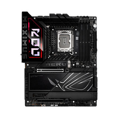 Asus/华硕ROG MAXIMUS Z890 HERO纯血电竞游戏台式机电脑主板