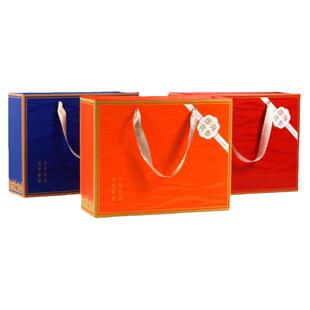 即食海参包装盒空盒可定制1斤2斤保温保鲜冷藏即食鲜食海参礼品盒