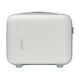 翻译官子母化妆箱包行李15寸红手提旅游迷你14收纳干湿洗漱12工具