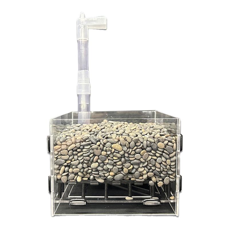 鱼缸过滤器水妖精沙滤