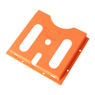 PS机柜配件威图柜专用文件夹粘贴文件盒不干胶A4纸资料盒PS-023