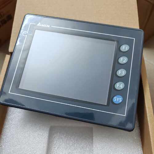议价台达DOP-A57BSTD/AS57BSTD/CSTD/GSTD/AE57触摸屏功能完好现