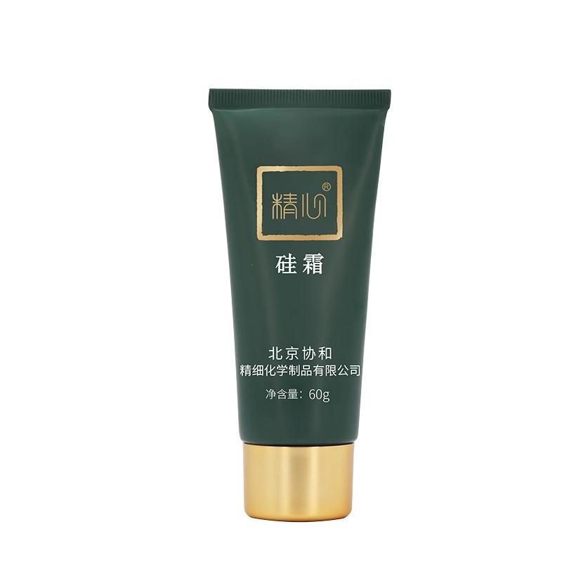 北京协和精心硅霜保湿紧致修护