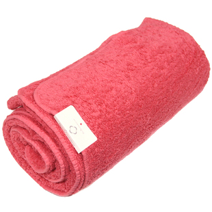 葡萄牙Abyss Super Pile 爱比丝 埃及棉浴巾毛巾 多色 100X150cm