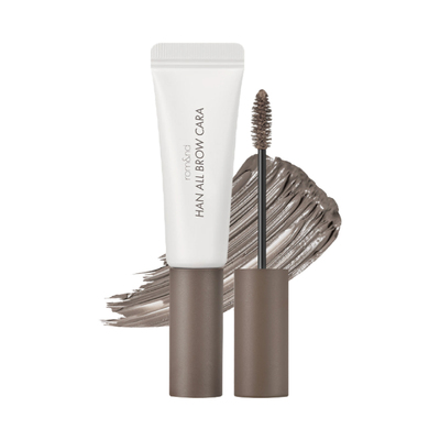 romand染眉膏防水持久不晕染