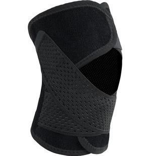 日本护膝关节半月板损伤专用膝盖医用运动男女士护具髌骨带保护套