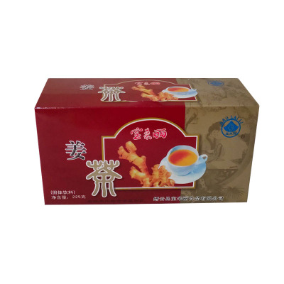 红糖姜茶老姜汤生姜茶225g