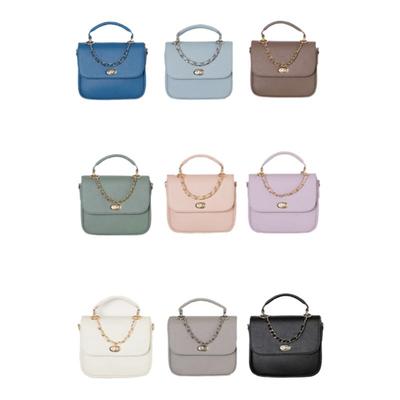 wego痛包奇迹链条单肩包P10，日本直邮需身份证号码姓名